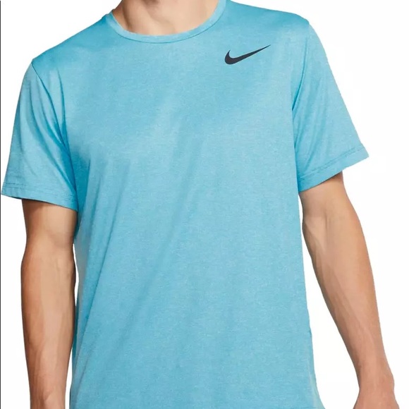 Nike Other - NWT Nike Hyper dry tshirt